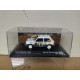 SEAT MARBELLA 1991 RALLY GIJON MUNIENTE 1:43 ALTAYA IXO