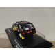 SEAT MARBELLA 1988 PROTO RALLY TOLEDO RIUS 1:43 ALTAYA IXO