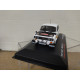 SEAT 1430 1800 GR.4 1977 RALLY MONTE CARLO SERVIA 1:43 ALTAYA IXO