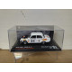 SEAT 1430 1800 GR.4 1977 RALLY MONTE CARLO SERVIA 1:43 ALTAYA IXO