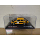SEAT 1430 1800 GR.5 1973 RALLY ESPAÑA BABLER 1:43 ALTAYA IXO