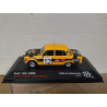 SEAT 124 1800 1977 RALLY MONTE CARLO A.ZANINI 1:43 ALTAYA IXO
