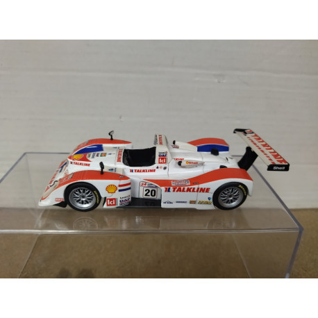 LOLA B2K/10 2000 H LE MANS TALKLINE 1:43 SPARK SCLA05