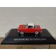 GOGGOMOBIL TS COUPE 1957 MICROCARS 1:43 ALTAYA IXO