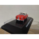 GOGGOMOBIL TS COUPE 1957 MICROCARS 1:43 ALTAYA IXO