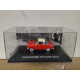 GOGGOMOBIL TS COUPE 1957 MICROCARS 1:43 ALTAYA IXO