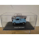 HONDA T360 1963 VAN PICKUP MICROCARS 1:43 ALTAYA IXO