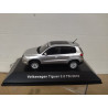VOLKSWAGEN TIGUAN 2010 2.0 TSi SILVER 1:43 DeAGOSTINI IXO