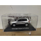 VOLKSWAGEN TIGUAN 2010 2.0 TSi SILVER 1:43 DeAGOSTINI IXO