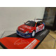CITROEN XSARA WRC 2003 RALLY MONTE CARLO CARLOS SAINZ 1:43 ALTAYA IXO