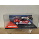 CITROEN XSARA WRC 2003 RALLY MONTE CARLO CARLOS SAINZ 1:43 ALTAYA IXO