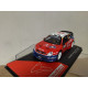 CITROEN XSARA WRC 2005 RALLY ACROPOLIS CARLOS SAINZ 1:43 ALTAYA IXO