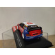 CITROEN XSARA WRC 2005 RALLY ACROPOLIS CARLOS SAINZ 1:43 ALTAYA IXO