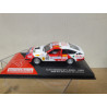 ALFA ROMEO GTV 2500 1985 500 KM CIRCUITO JARAMA CARLOS SAINZ 1:43 ALTAYA IXO