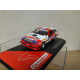 ALFA ROMEO GTV 2500 1985 500 KM CIRCUITO JARAMA CARLOS SAINZ 1:43 ALTAYA IXO