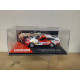 ALFA ROMEO GTV 2500 1985 500 KM CIRCUITO JARAMA CARLOS SAINZ 1:43 ALTAYA IXO