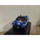 VOLKSWAGEN RACE TOUAREG 2 2010 RALLY DAKAR CARLOS SAINZ 1:43 ALTAYA IXO