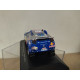 VOLKSWAGEN RACE TOUAREG 2 2010 RALLY DAKAR CARLOS SAINZ 1:43 ALTAYA IXO