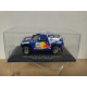 VOLKSWAGEN RACE TOUAREG 2 2010 RALLY DAKAR CARLOS SAINZ 1:43 ALTAYA IXO
