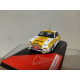 OPEL MANTA B2 400 1984 RALLY CATALUÑA CARLOS SAINZ 1:43 ALTAYA IXO