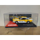OPEL MANTA B2 400 1984 RALLY CATALUÑA CARLOS SAINZ 1:43 ALTAYA IXO