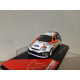 FORD FOCUS WRC 2002 RALLY RAC CARLOS SAINZ 1:43 ALTAYA IXO