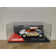 FORD FOCUS WRC 2002 RALLY RAC CARLOS SAINZ 1:43 ALTAYA IXO