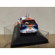 FORD FOCUS WRC 2000 RALLY CHIPRE CARLOS SAINZ 1:43 ALTAYA IXO