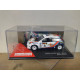 FORD FOCUS WRC 2000 RALLY CHIPRE CARLOS SAINZ 1:43 ALTAYA IXO
