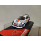 FORD FOCUS WRC 2001 RALLY MONTE CARLO CARLOS SAINZ 1:43 ALTAYA IXO