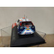 FORD FOCUS WRC 2001 RALLY MONTE CARLO CARLOS SAINZ 1:43 ALTAYA IXO