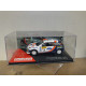 FORD FOCUS WRC 2001 RALLY MONTE CARLO CARLOS SAINZ 1:43 ALTAYA IXO