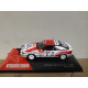 TOYOTA CELICA 1989 GT4 RALLY RAC CARLOS SAINZ 1:43 ALTAYA IXO