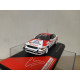 TOYOTA CELICA 1989 GT4 RALLY RAC CARLOS SAINZ 1:43 ALTAYA IXO