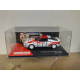 TOYOTA CELICA 1989 GT4 RALLY RAC CARLOS SAINZ 1:43 ALTAYA IXO