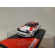TOYOTA CELICA 1991 GT4 WIN RALLY PORTUGAL CARLOS SAINZ 1:43 ALTAYA IXO