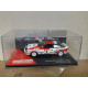 TOYOTA CELICA 1991 GT4 WIN RALLY PORTUGAL CARLOS SAINZ 1:43 ALTAYA IXO