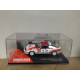 TOYOTA CELICA 1990 GT4 WIN RALLY ACROPOLIS CARLOS SAINZ 1:43 ALTAYA IXO