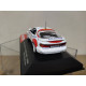 TOYOTA CELICA 1992 TURBO 4WD WIN RALLY CATALUÑA CARLOS SAINZ 1:43 ALTAYA IXO