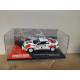 TOYOTA CELICA 1992 TURBO 4WD WIN RALLY CATALUÑA CARLOS SAINZ 1:43 ALTAYA IXO