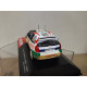 TOYOTA COROLLA WRC 1998 WIN RALLY SAFARI CARLOS SAINZ 1:43 ALTAYA IXO