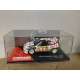 TOYOTA COROLLA WRC 1998 WIN RALLY SAFARI CARLOS SAINZ 1:43 ALTAYA IXO