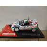 TOYOTA COROLLA WRC 1999 RALLY FINLANDIA CARLOS SAINZ 1:43 ALTAYA IXO
