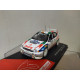 TOYOTA COROLLA WRC 1999 RALLY FINLANDIA CARLOS SAINZ 1:43 ALTAYA IXO