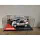 TOYOTA COROLLA WRC 1999 RALLY FINLANDIA CARLOS SAINZ 1:43 ALTAYA IXO