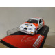 FORD SIERRA 1987 RS COSWORTH RALLY PORTUGAL CARLOS SAINZ 1:43 IXO ALTAYA