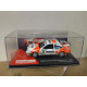 FORD SIERRA 1987 RS COSWORTH RALLY PORTUGAL CARLOS SAINZ 1:43 IXO ALTAYA