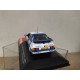FORD SIERRA 1988 RS COSWORTH RALLY TOUR CORSE CARLOS SAINZ 1:43 ALTAYA IXO