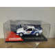 FORD SIERRA 1988 RS COSWORTH RALLY TOUR CORSE CARLOS SAINZ 1:43 ALTAYA IXO