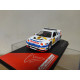 FORD RS 200 1987 RALLY RACE MADRID CARLOS SAINZ 1:43 ALTAYA IXO